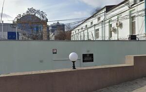 Березикова продержали в спецприемнике более месяца