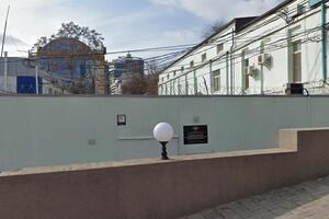 Березикова продержали в спецприемнике более месяца