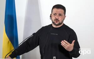 Зеленский пригласил Белиз присоединиться к коалиции по созданию трибунала по преступлениям РФ