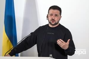 Зеленський запросив Беліз приєднатися до коаліції зі створення трибуналу щодо злочинів РФ