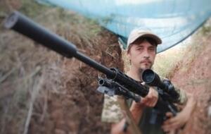 Чорномаз до повномасштабної війни працював фотографом для низки ЗМІ