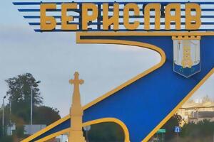 В Бериславе в результате российского обстрела в собственной квартире погиб 55-летний мужчина, сообщили в Херсонской ОВА