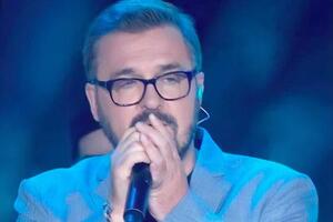 Пономарев: Я вижу, что они песен, может быть, не знают, но они уже учат: они хотят это знать. Такое стремление к украинскости