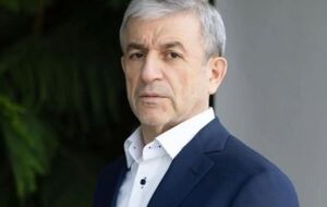 In 2007, Kyiv Terminal, the company owned by Somkhishvili, won a tender for the reconstruction of Kharkiv Square in Kyiv, but the work was never carried out
<div id="gtx-trans" style="position: absolute; left: -55px; top: -18px;"><div class="gtx-