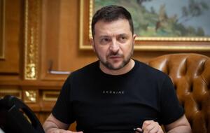 Зеленський подякував президенту Коста-Рики за підтримку України