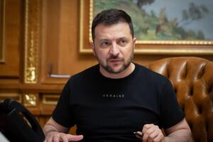 Зеленский поблагодарил президента Коста-Рики за поддержку Украины