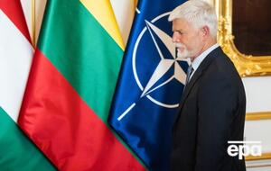 Павел: Ряд стран НАТО согласовывают план поддержки Украины, который будет базироваться на тщательно спланированной долгосрочной процедуре