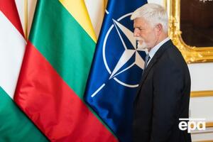 Павел: Ряд стран НАТО согласовывают план поддержки Украины, который будет базироваться на тщательно спланированной долгосрочной процедуре