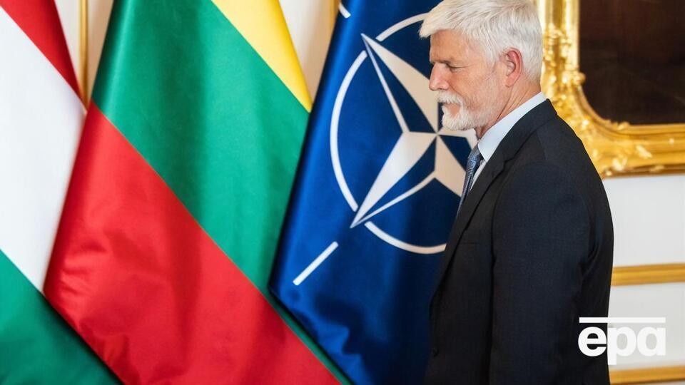 Павел: Низка країн НАТО погоджують план підтримки України, який базуватиметься на ретельно спланованій довгостроковій процедурі