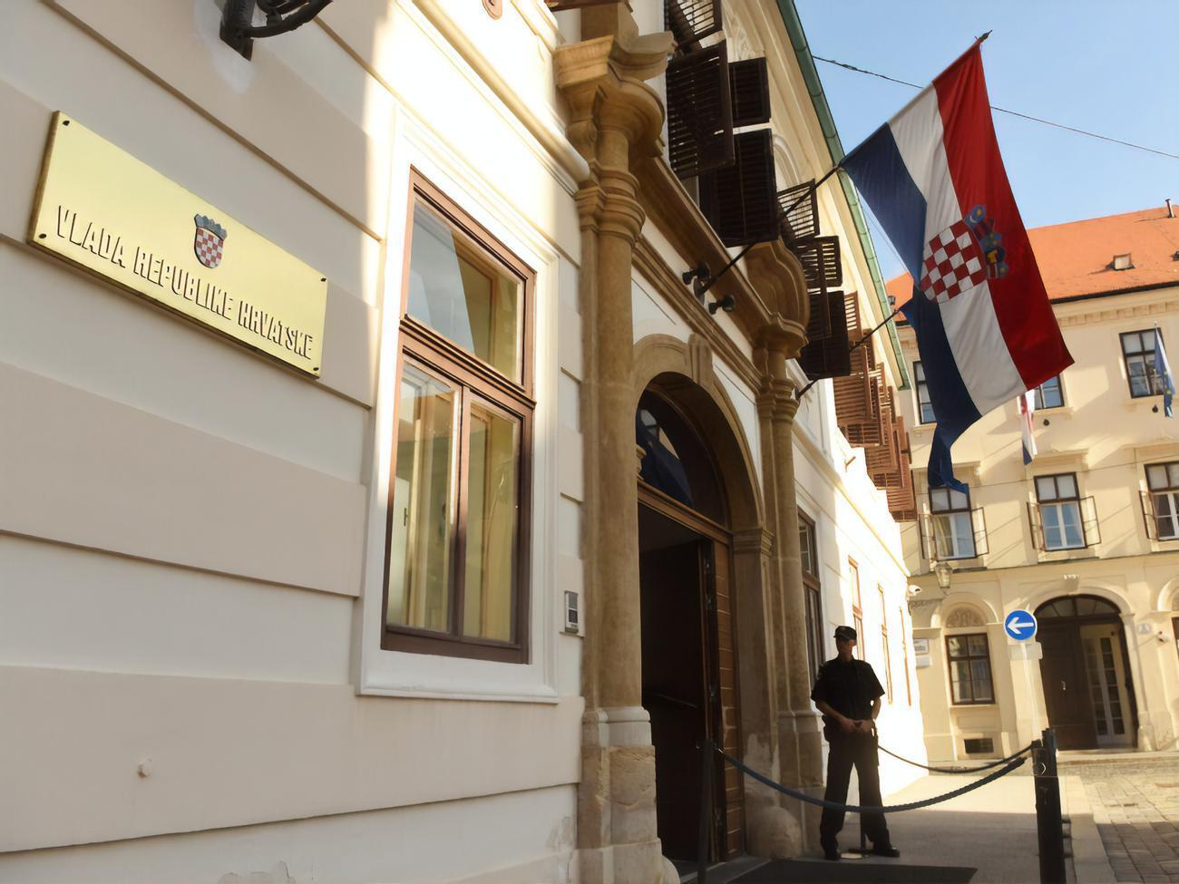 Хорватия признала Голодомор преступлением геноцида против украинского народа