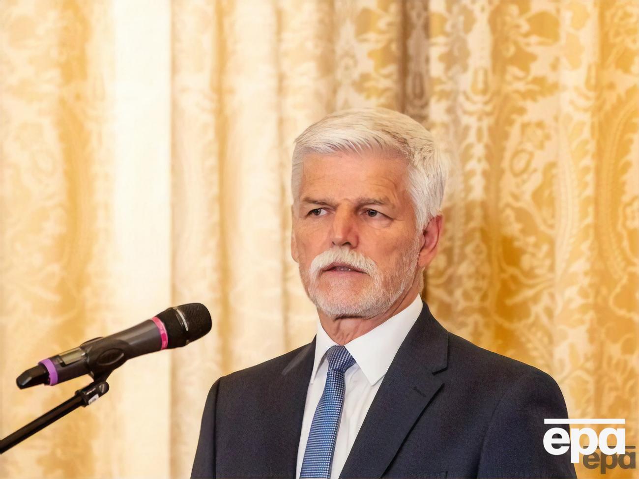 Павел: Конфлікт в Україні &ndash; це відкритий підручник для Китаю. Вони придивляються, як Захід реагує