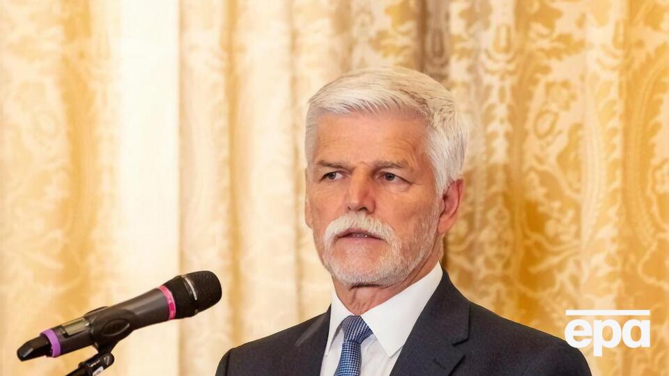 Павел: Конфлікт в Україні – це відкритий підручник для Китаю. Вони придивляються, як Захід реагує