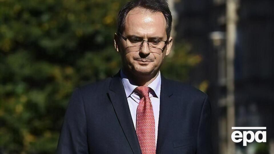Грозєв вважає, що результат президентських виборів у США вплине на рівень подальшої підтримки Заходом України