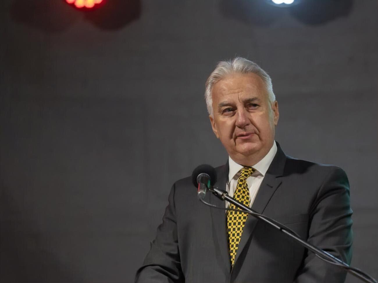 Шем'єн особисто організував проїзд полонених через Шенгенську зону – Szabad Europa