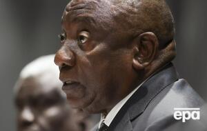 Президент ЮАР посетил Польшу и отправился в Украину