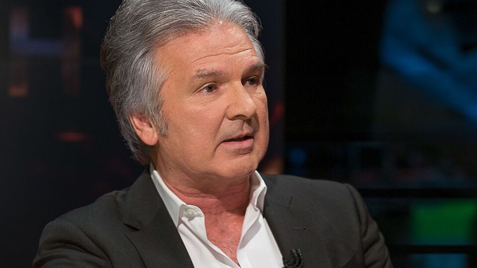 Швець: Пригожин – вірний пес Путіна, який користується його величезною довірою