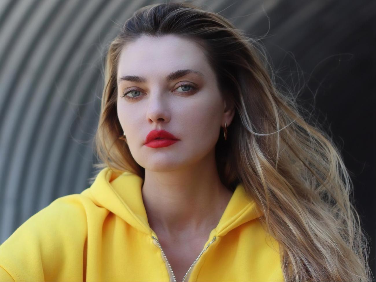 Байкова: У меня Instagram другой. У меня там нет голых фоток