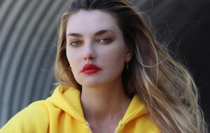 Байкова: У меня Instagram другой. У меня там нет голых фоток