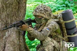 Cилы обороны отразили атаки российских оккупантов