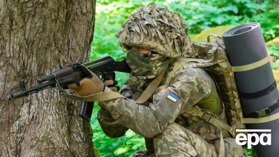 Cилы обороны отразили атаки российских оккупантов