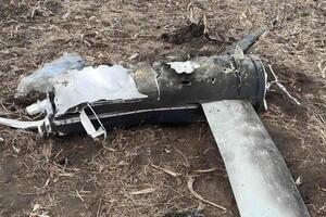 Оккупанты не прекращают атаковать Украину разными видами вооружения