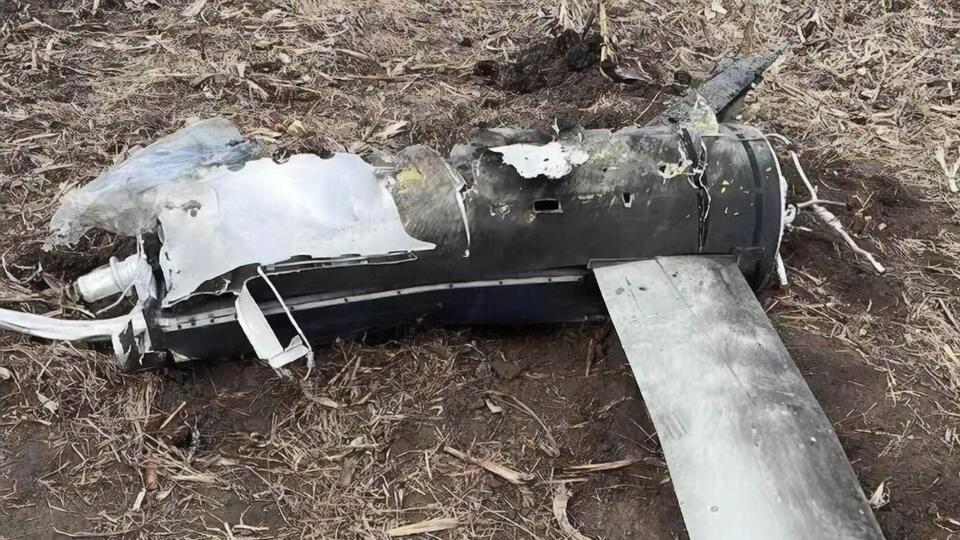 Оккупанты не прекращают атаковать Украину разными видами вооружения