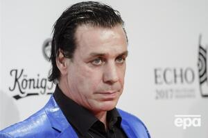 Ліндеманн спростовує звинувачення на свою адресу