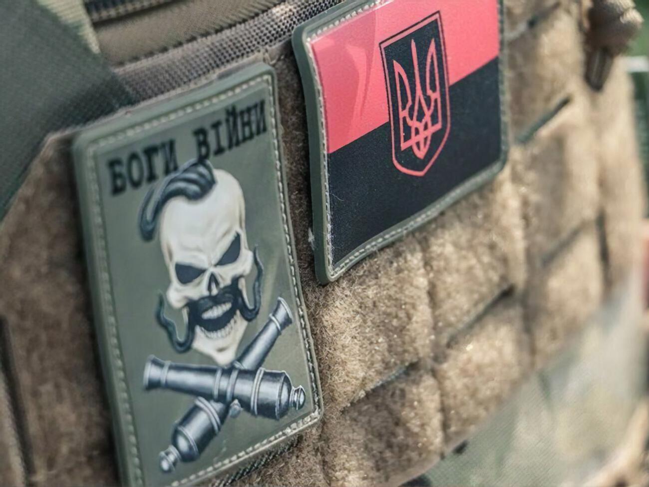 Силы обороны в эти сутки уничтожали российские танки и артиллерию