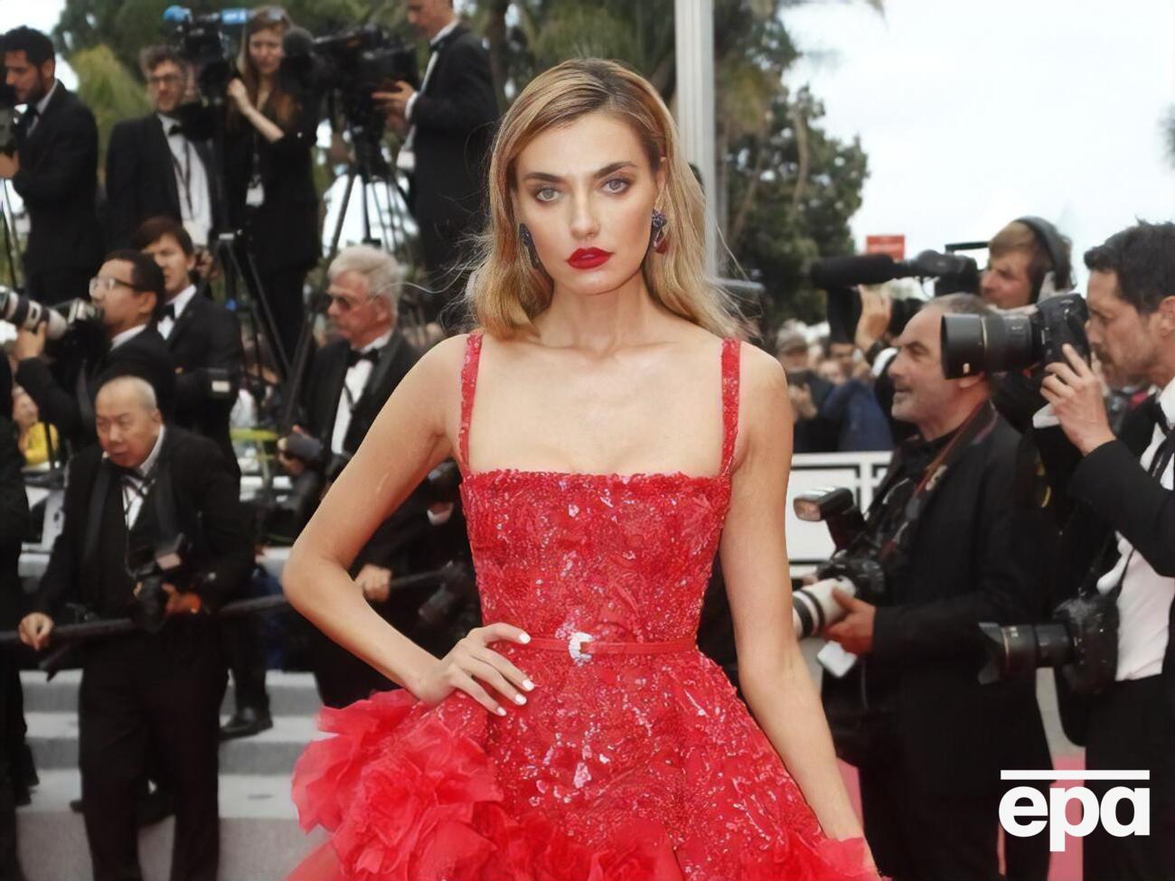 Байкова родилась в 1989 году в Кропивницком