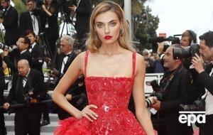 Байкова родилась в 1989 году в Кропивницком