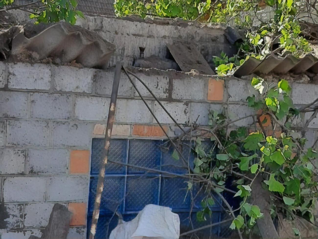 Оккупанты обстреливали прифронтовые районы нескольких областей Украины