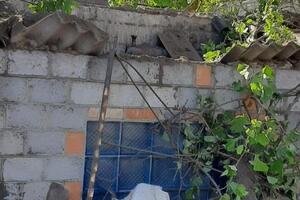 Оккупанты обстреливали прифронтовые районы нескольких областей Украины