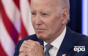 По данным источников, во время встречи с Байденом Столтенберг предложил признать, что Украина достигла прогресса на пути к членству в Альянсе