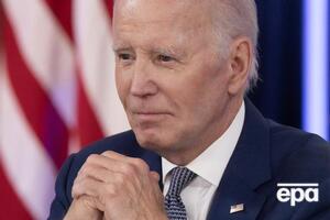 По данным источников, во время встречи с Байденом Столтенберг предложил признать, что Украина достигла прогресса на пути к членству в Альянсе