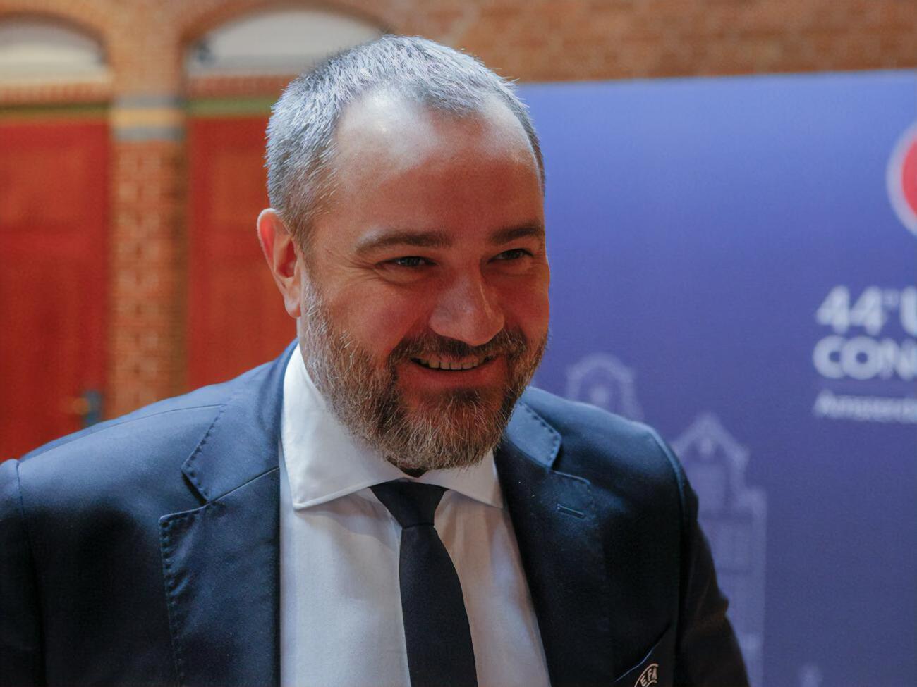 Павелко подозревают в завладении средствами путем злоупотребления служебным положением