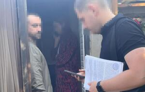 Одному из фигурантов суд назначил домашний арест, другому меру пресечения еще не выбрали