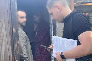 Одному з фігурантів суд призначив домашній арешт, іншому запобіжного заходу ще не обрали