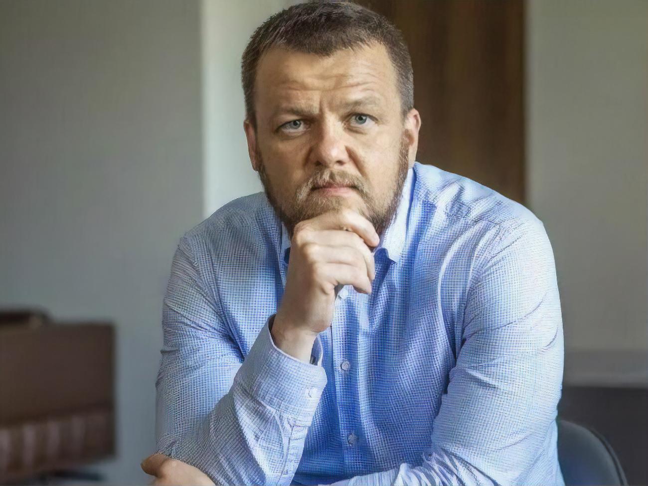 Вартість доправлення значно зросла, що стримує поновлення виробництва, наголосив Олександр Мироненко