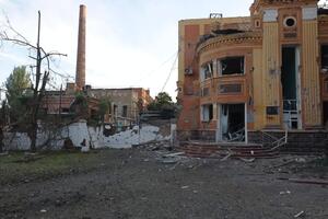 Из-за российских обстрелов пострадали люди