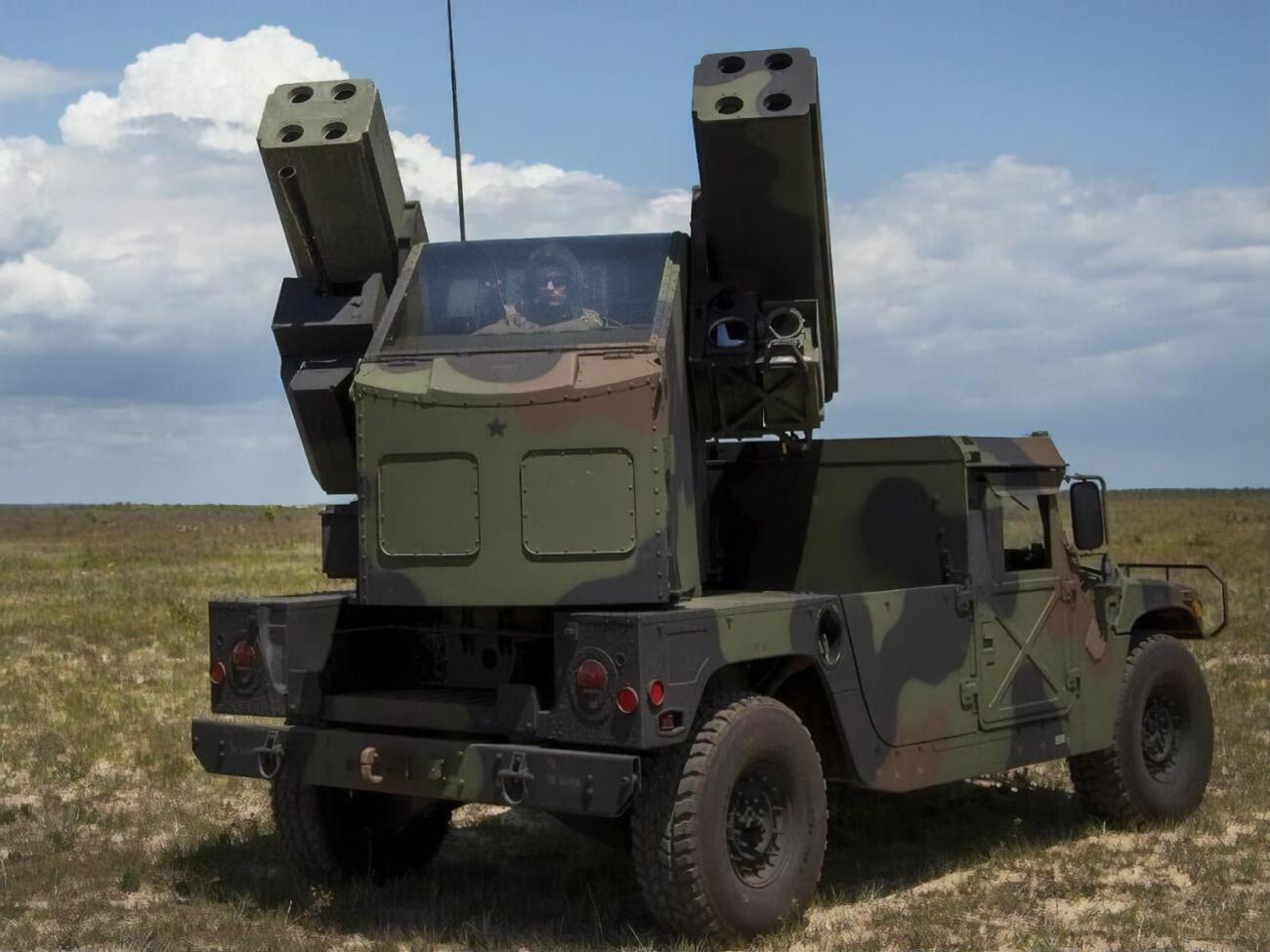 Серед збитих силами ППО України цілей шість крилатих ракет "Калібр"
