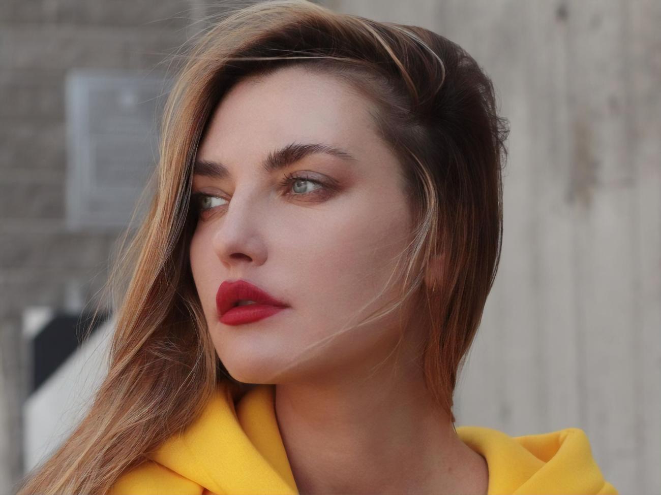 Байкова:&nbsp;Я зарабатывала очень много раньше