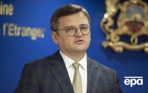 Кулеба поблагодарил собеседника за усилия, направленные на то, чтобы июльский саммит Альянса в Вильнюсе стал успешным для НАТО и Украины