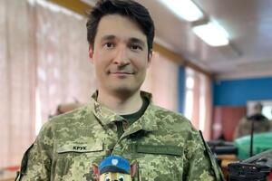 Логики в обстреле Киева, когда к нам приехал президент ЮАР, нет. Россия – обезьяна, которая бросается говном просто потому, что оно у нее есть