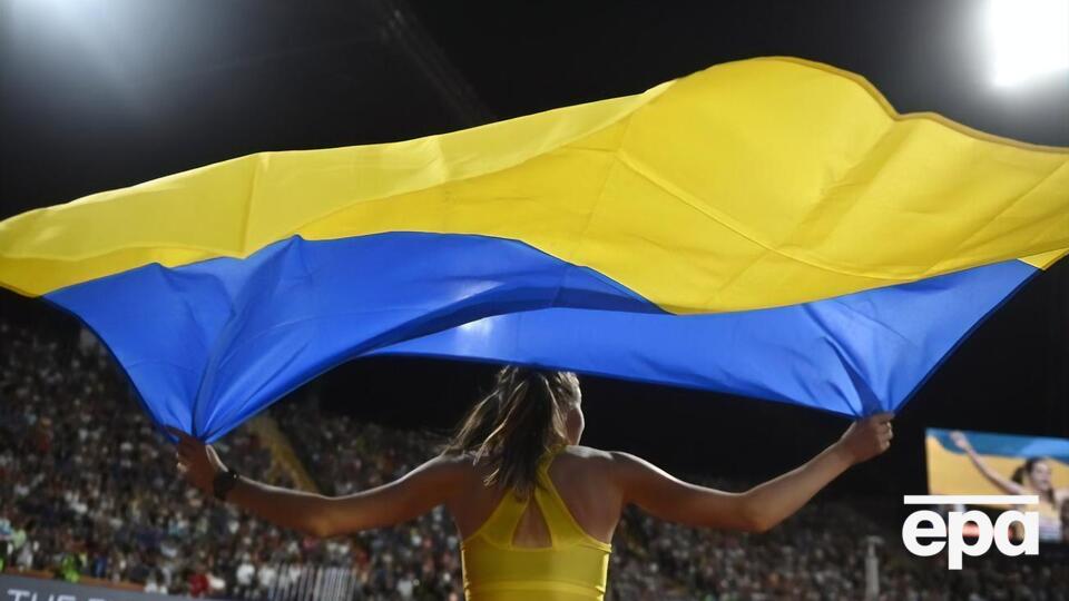 Минспорта Украины запретило сборным Украины участвовать в соревнованиях, где будут представлены Россия или Беларусь