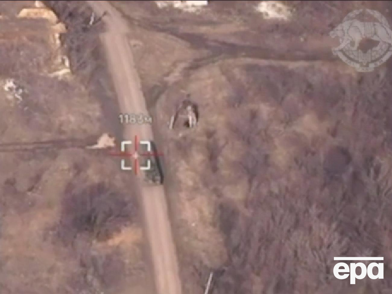 Комплекс "Зоопарк" став однією із цілей удару HIMARS за наведенням ССО