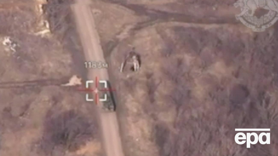 Комплекс "Зоопарк" стал одной из целей удара HIMARS по наводке ССО