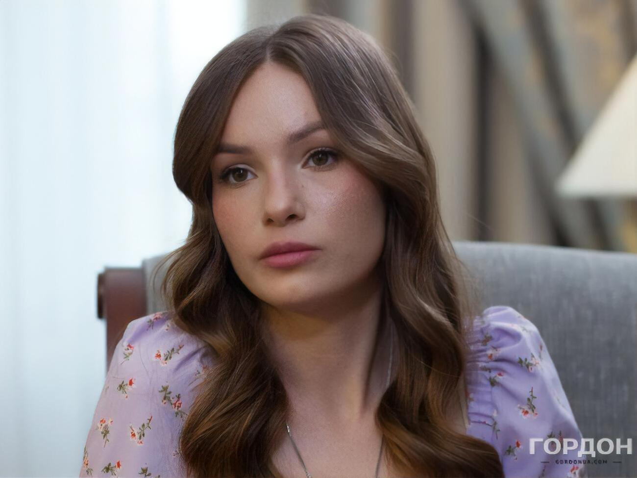 Руслана Данілкіна: Люди з протезами нічим не відрізняються від інших людей