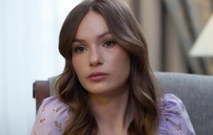 Руслана Данілкіна: Люди з протезами нічим не відрізняються від інших людей