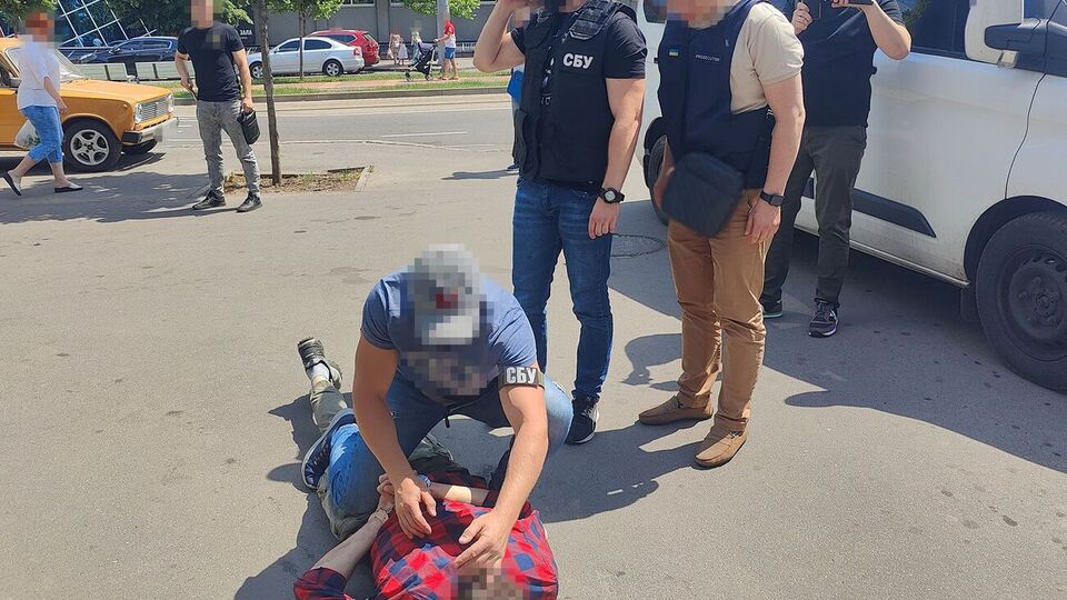 Подозреваемому грозит пожизненное лишение свободы по подозрению в госизмене