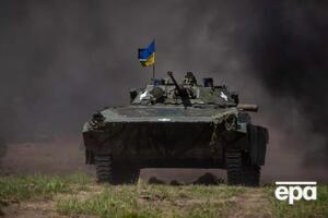 Украинские войска ведут наступление на запорожском и херсонском направлениях